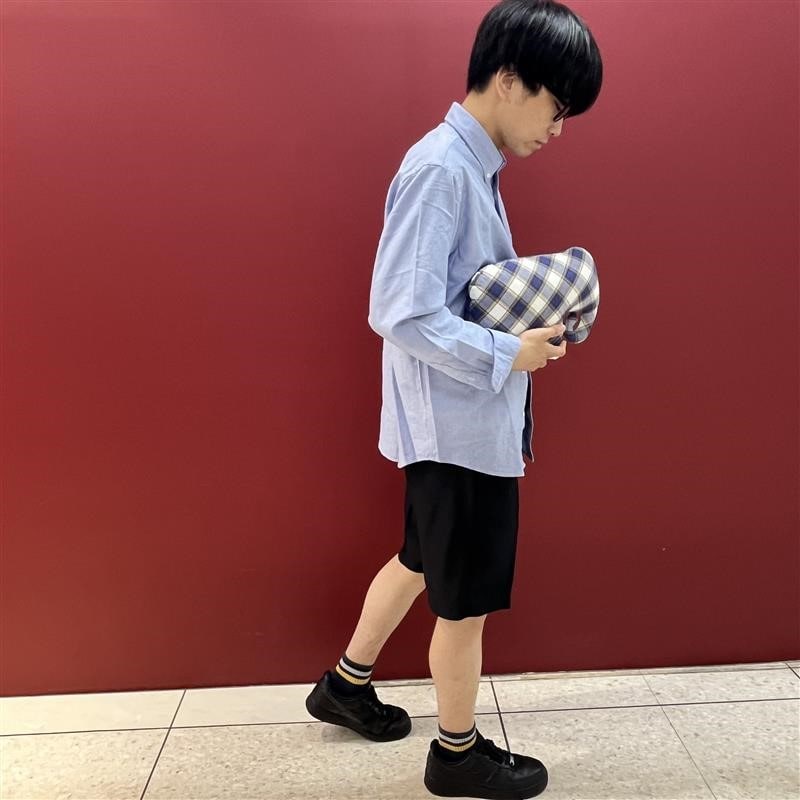 スタッフスナップ2