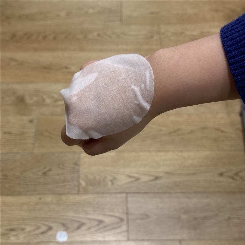 神戸阪急＿エッセンスパッドおたより