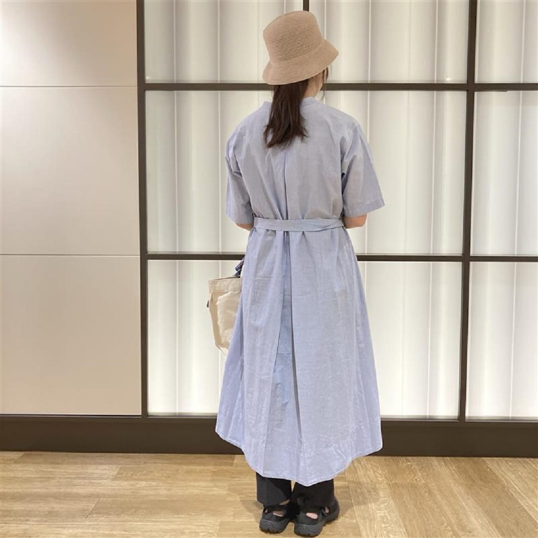 神戸阪急_スタッフスナップ