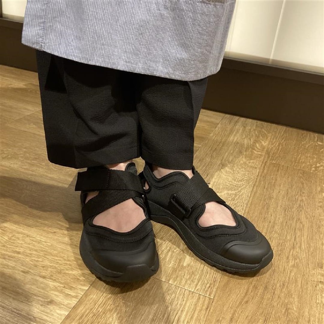 神戸阪急_スタッフスナップ