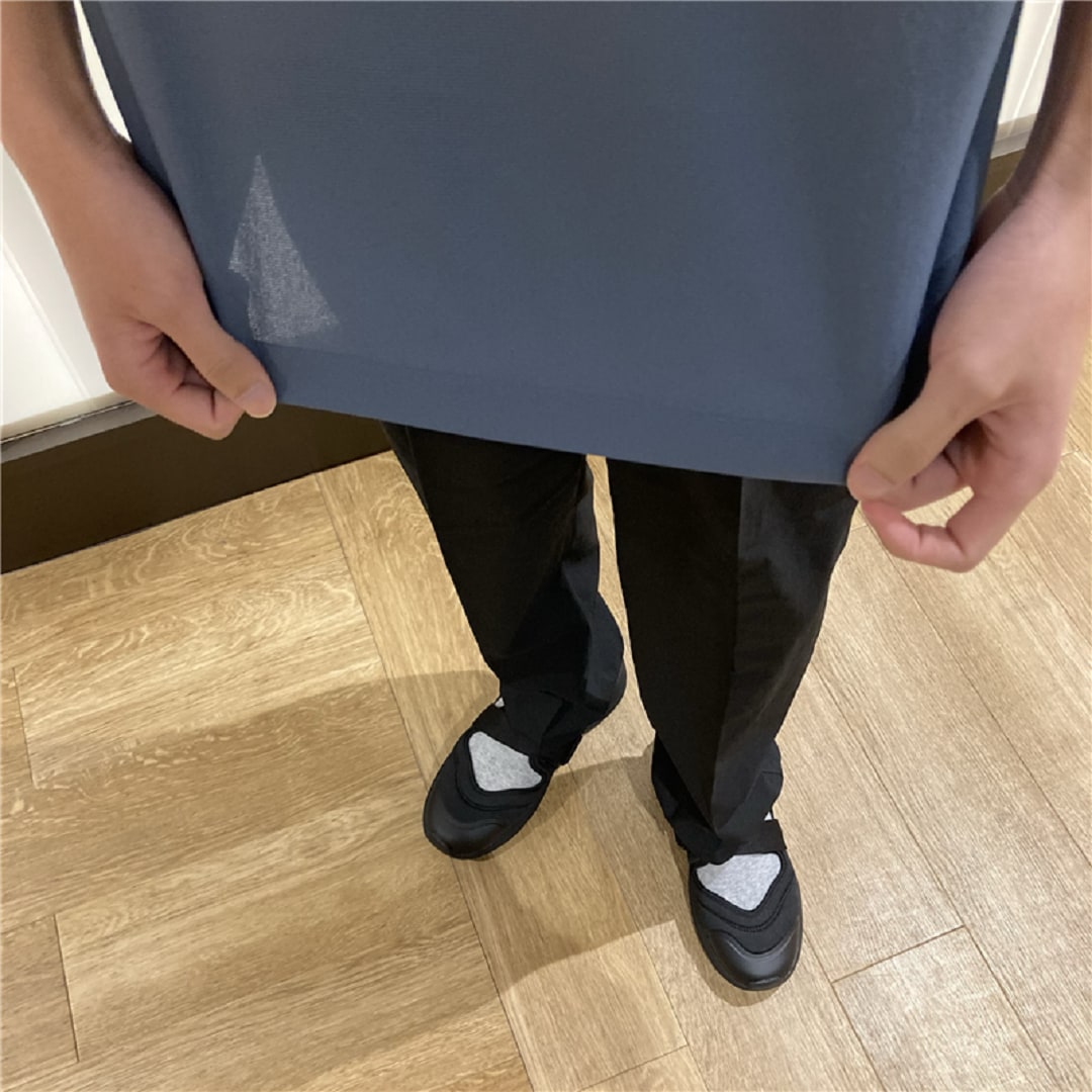 神戸阪急_スタッフスナップ