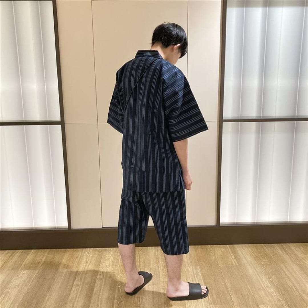 神戸阪急_スタッフスナップ