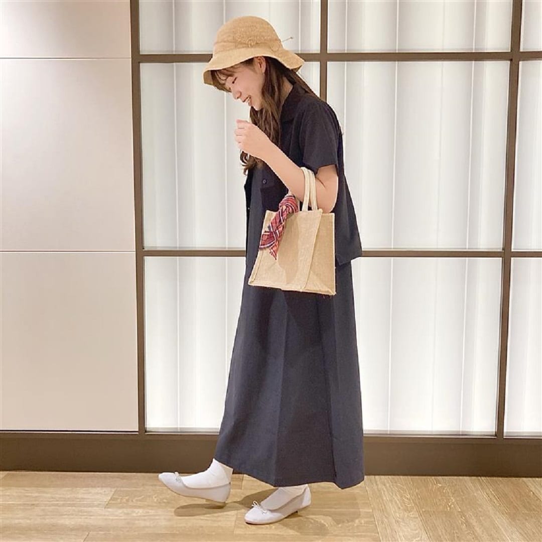 神戸阪急_スタッフスナップ