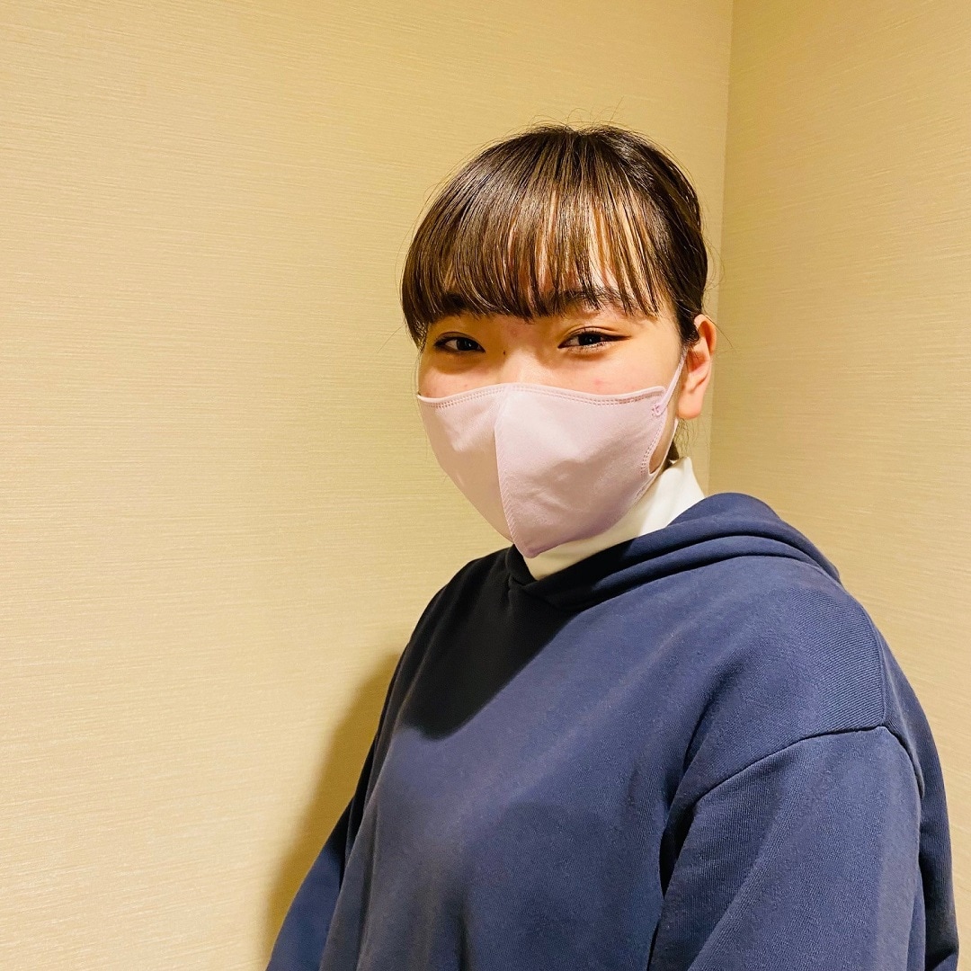着てみました