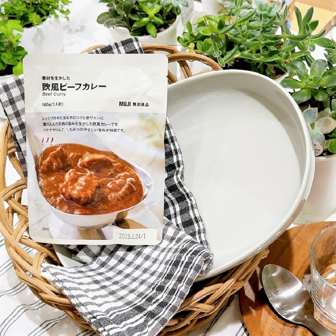 カレー投票2