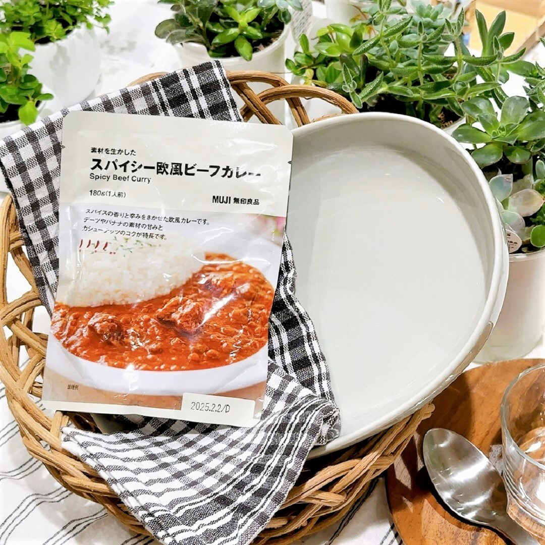 カレー投票6