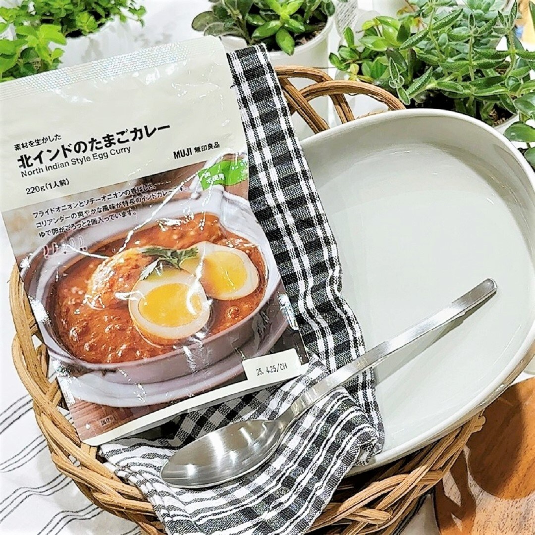 カレー投票7