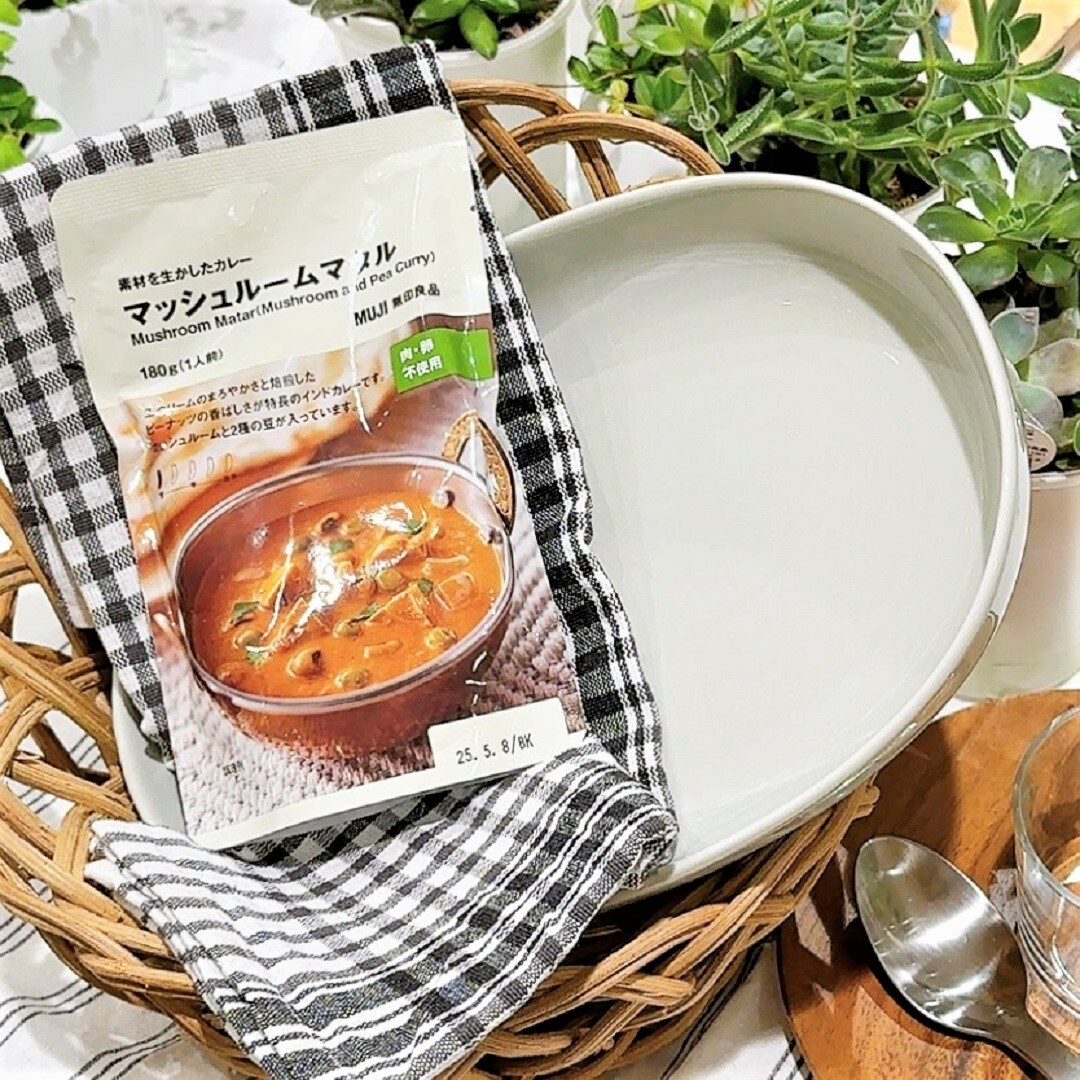 カレー投票9