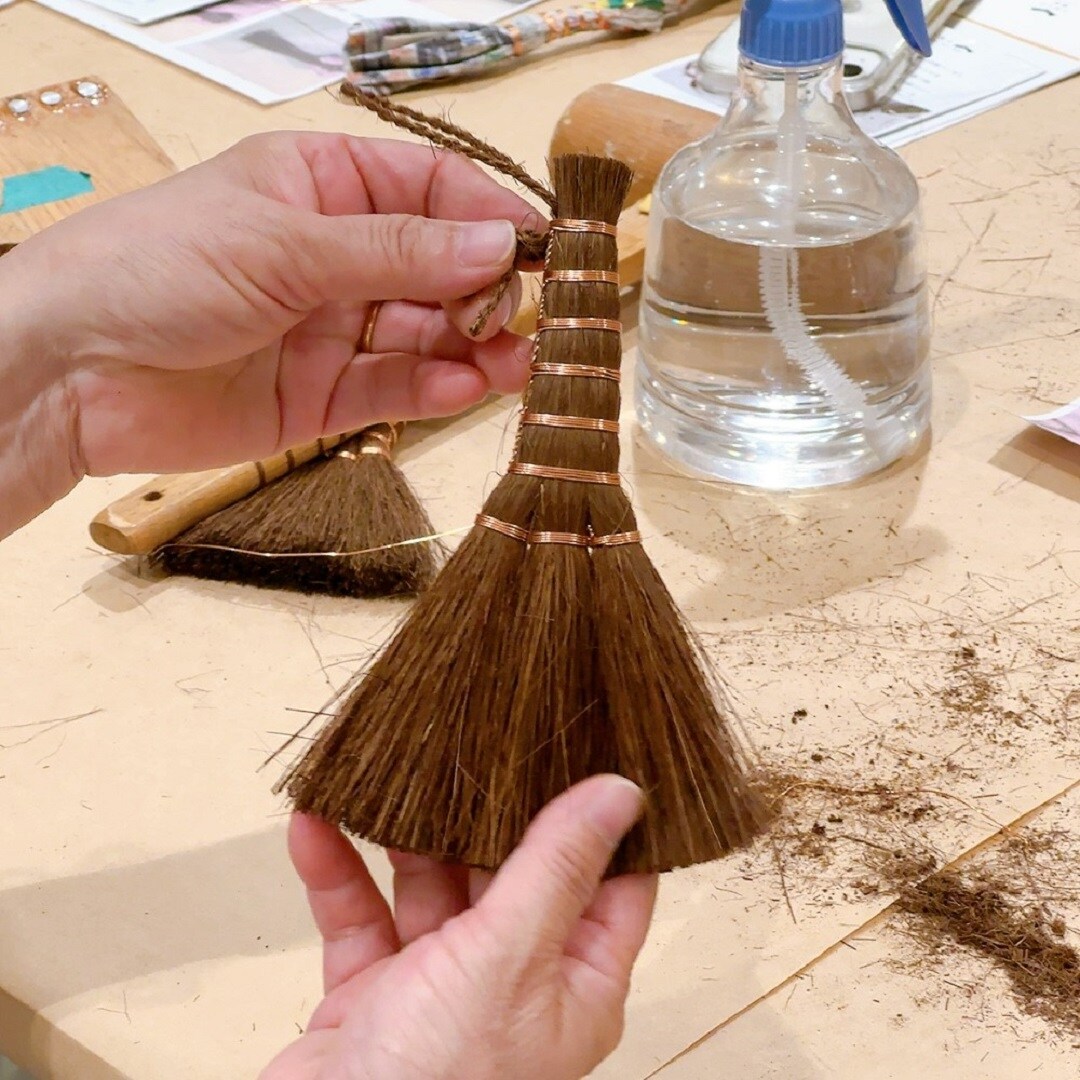 神戸阪急ワークショップ