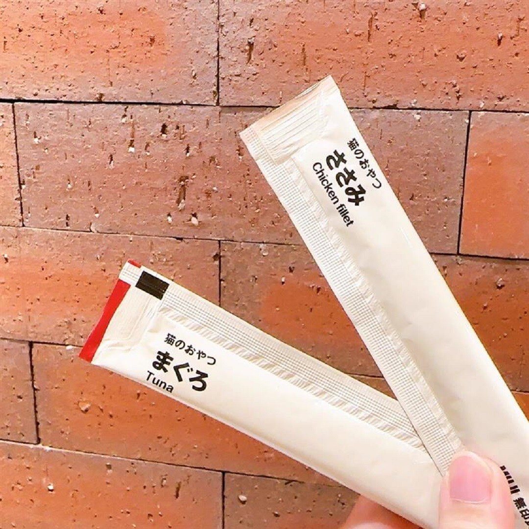 神戸阪急_ねこのおやつ