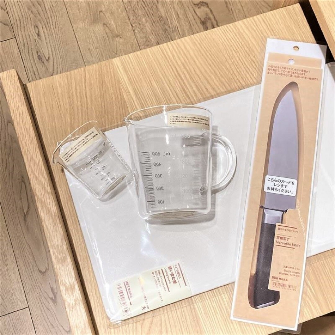 神戸阪急_新生活おすすめキッチン道具