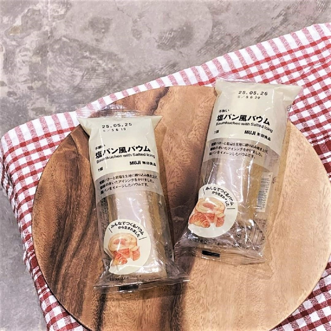 神戸阪急_試食