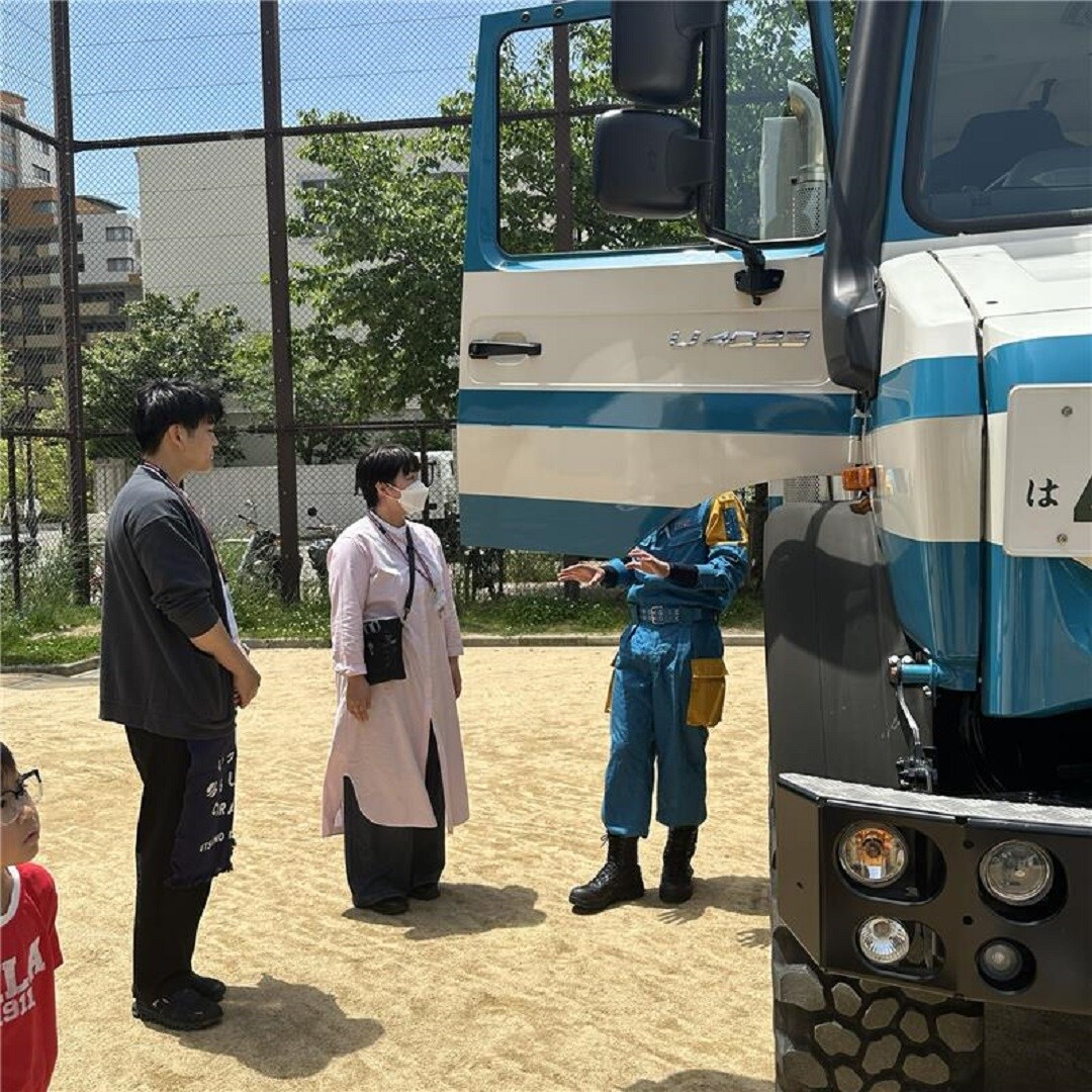 神戸阪急_いつもし屋外