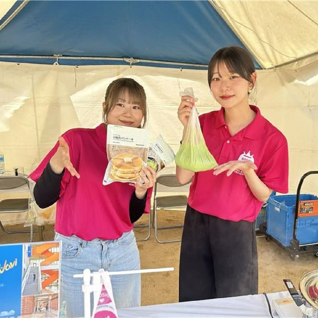 神戸阪急_いつもし屋外