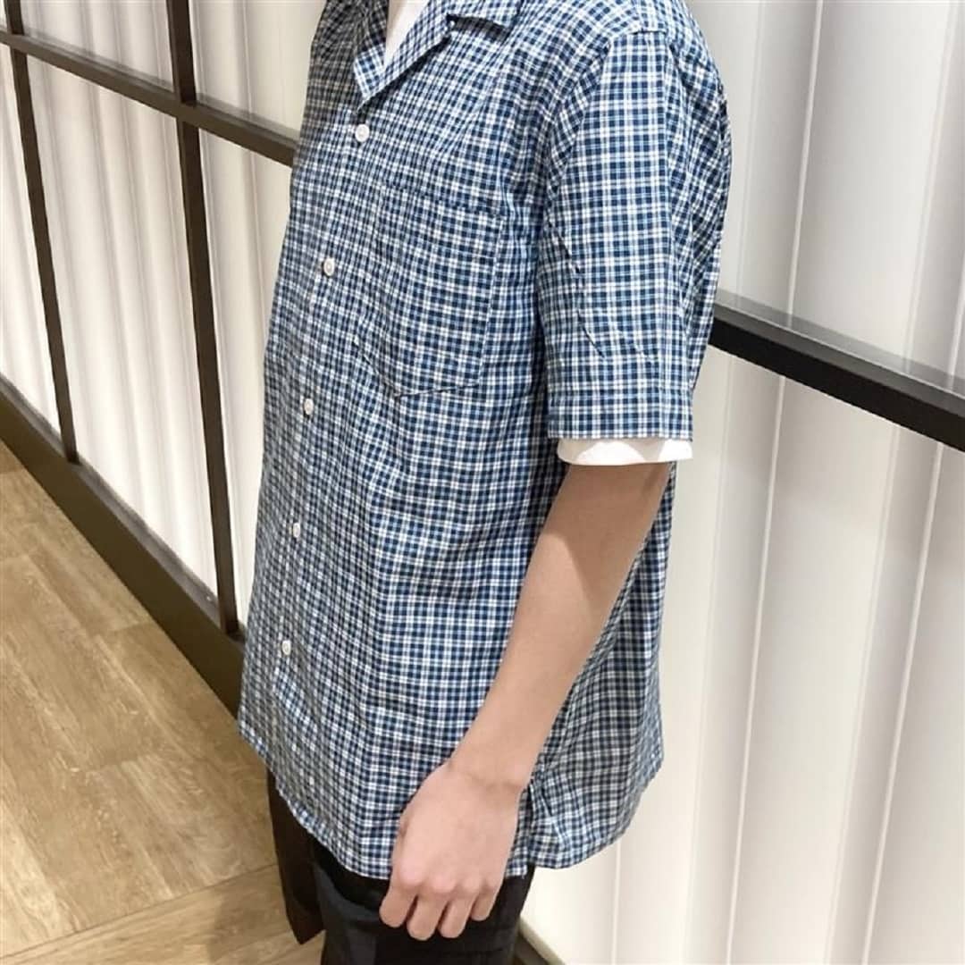 神戸阪急_スタッフスナップ