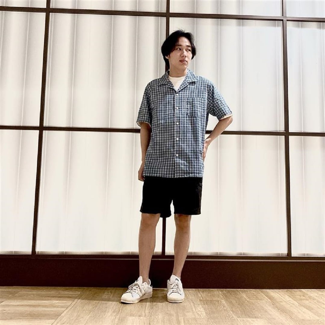 神戸阪急_スタッフスナップ