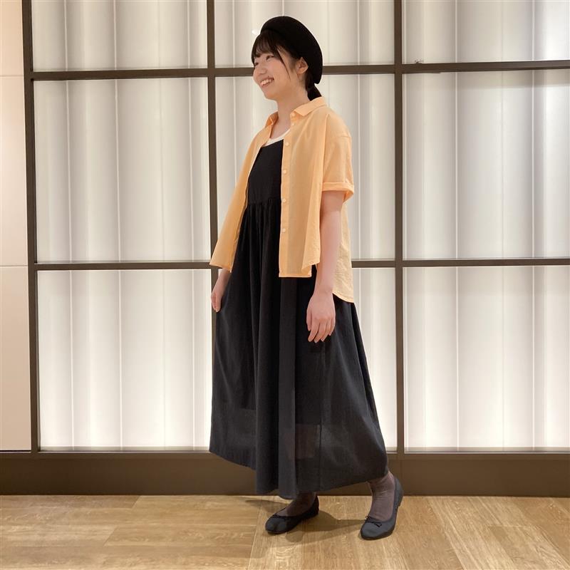 神戸阪急_スタッフスナップ