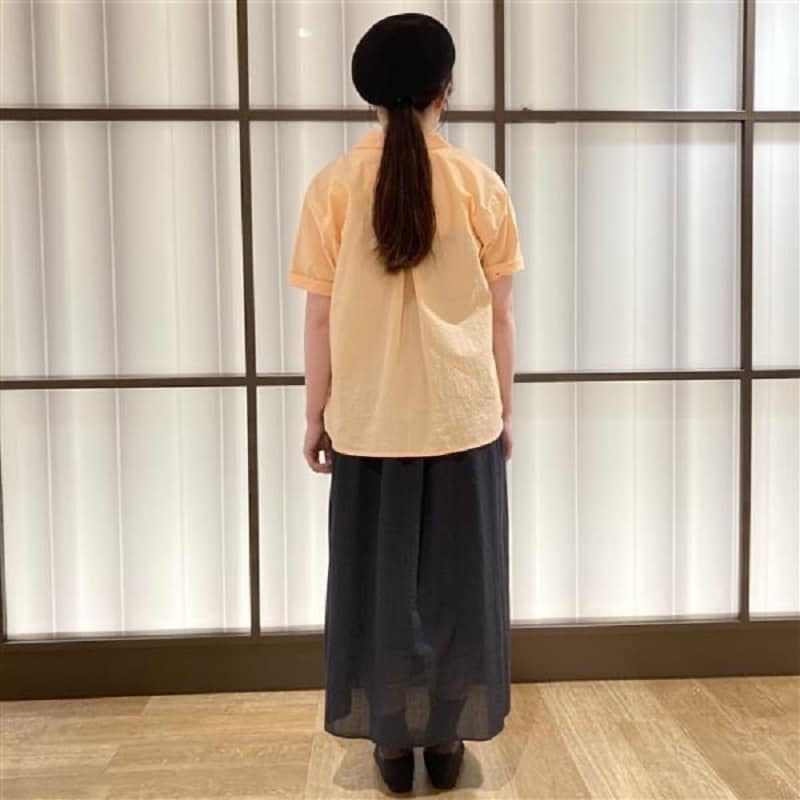 神戸阪急_スタッフスナップ
