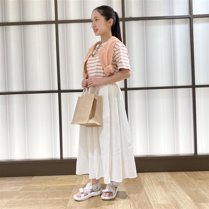 神戸阪急_スタッフスナップ