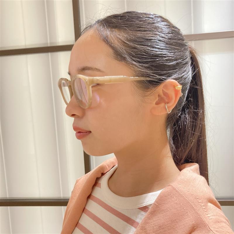 神戸阪急_スタッフスナップ