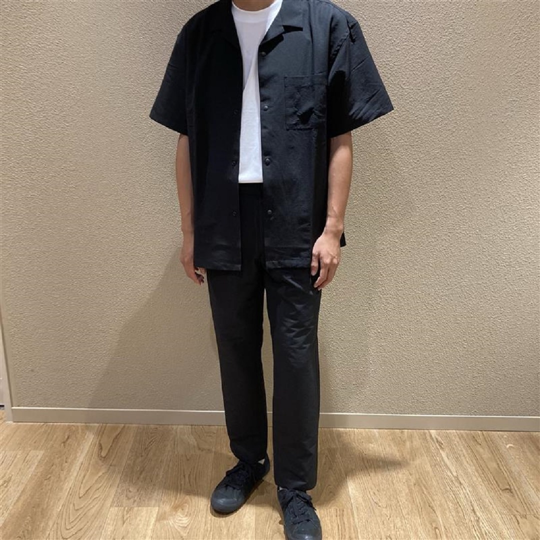 神戸阪急_風をとおす