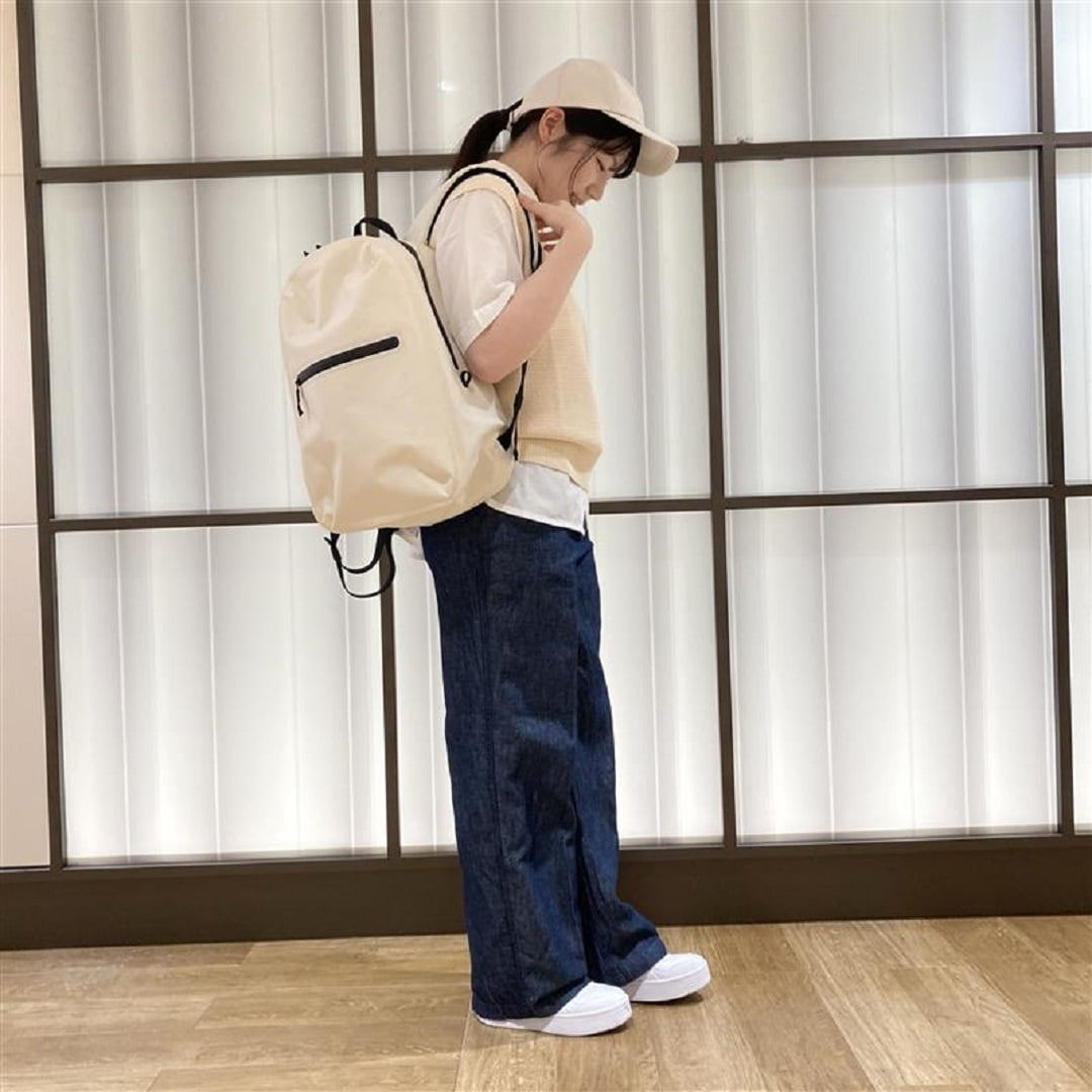 神戸阪急_スタッフスナップ