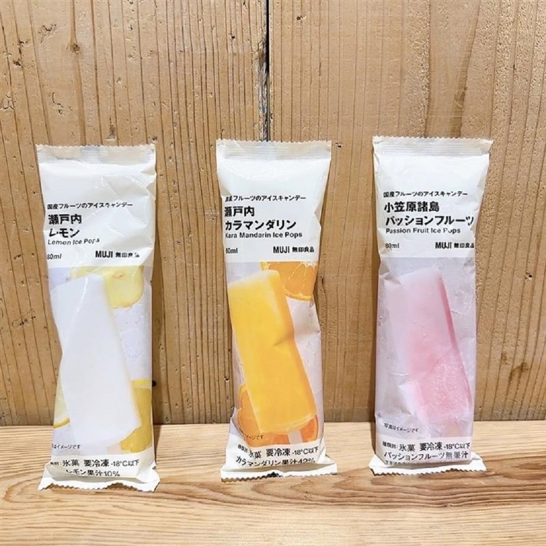 神戸阪急_アイス