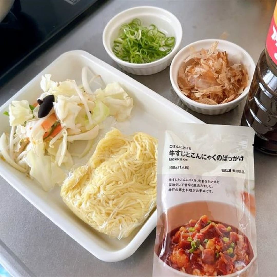 神戸阪急_ぼっかけアレンジ