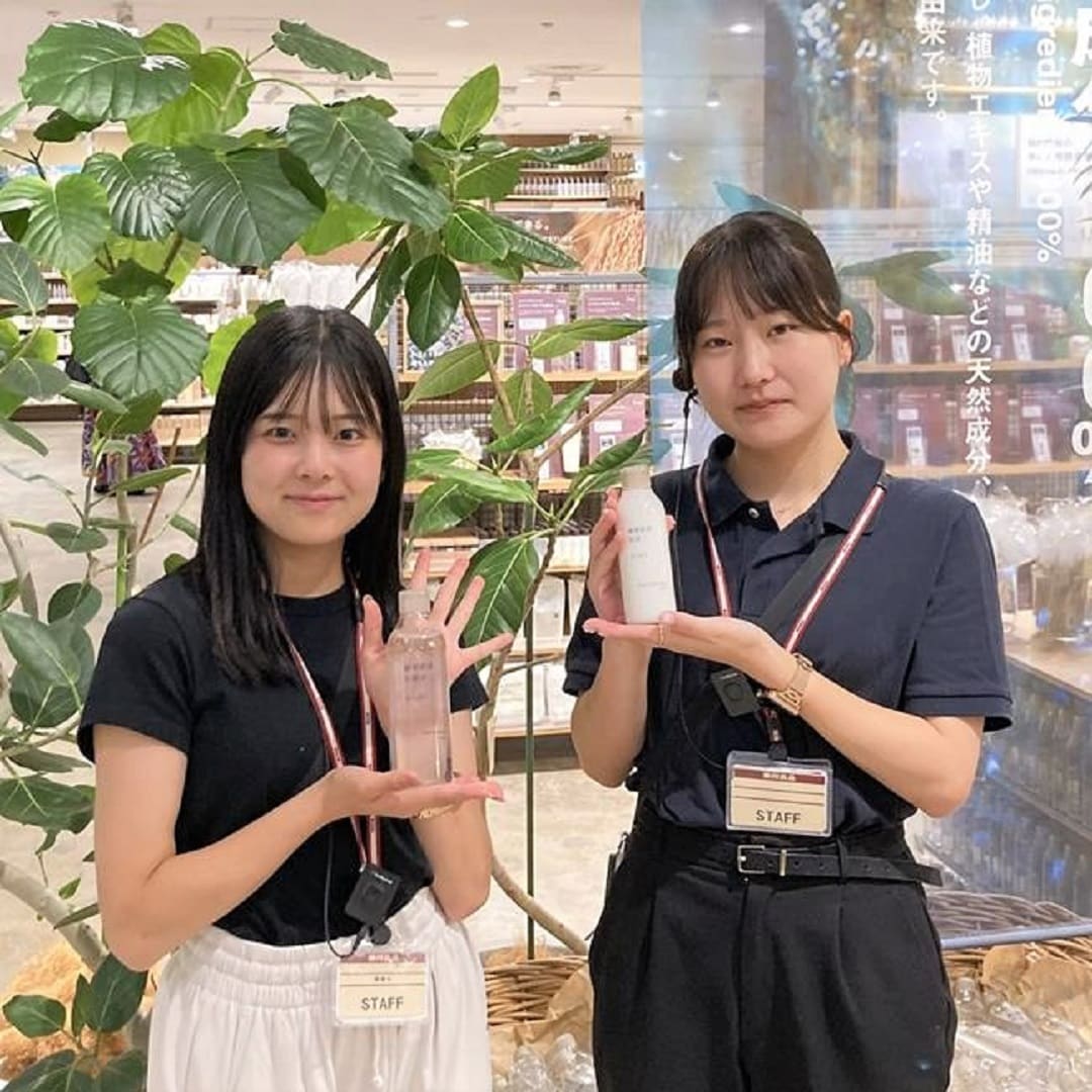 神戸阪急_HBお試し会