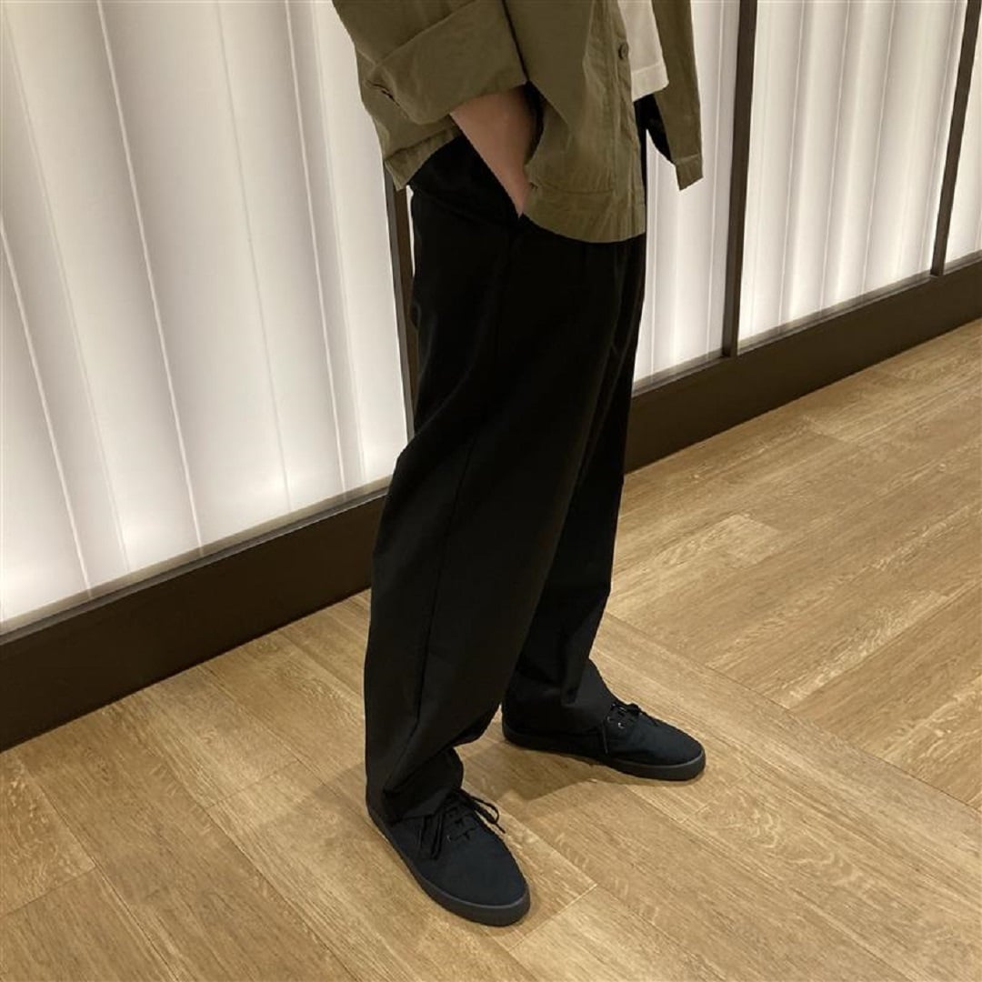 神戸阪急_スタッフスナップ