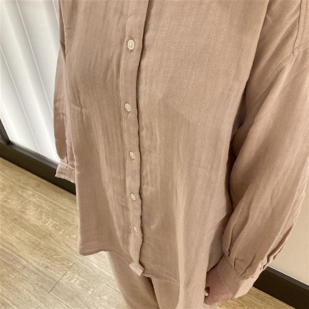 神戸阪急_スタッフスナップ