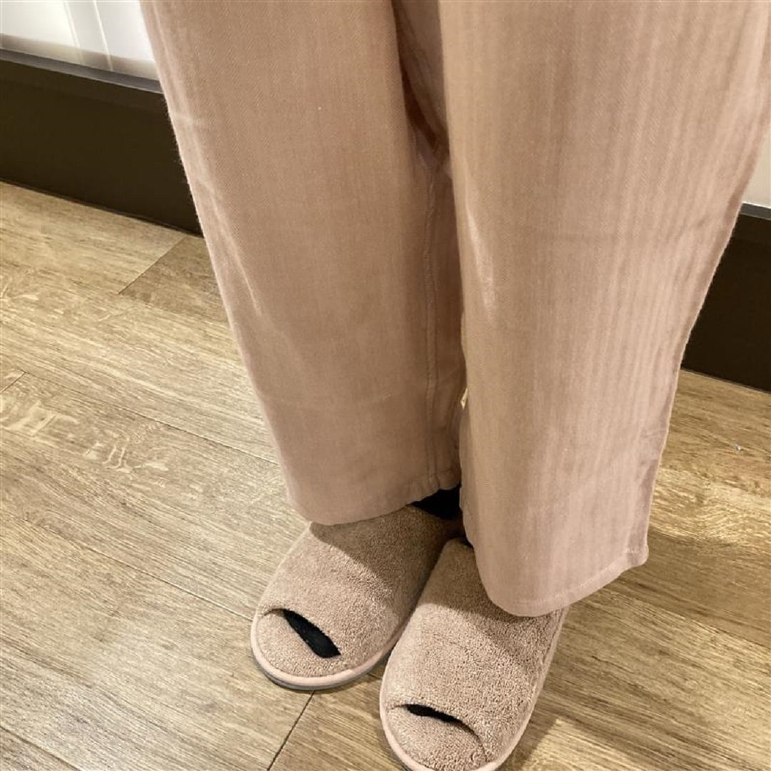 神戸阪急_スタッフスナップ