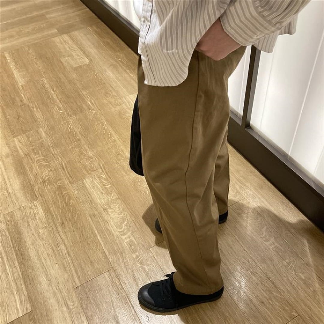 神戸阪急_スタッフスナップ