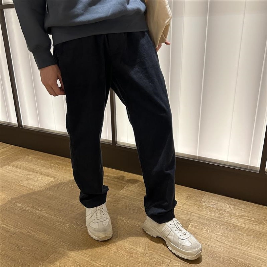 神戸阪急スタッフスナップ