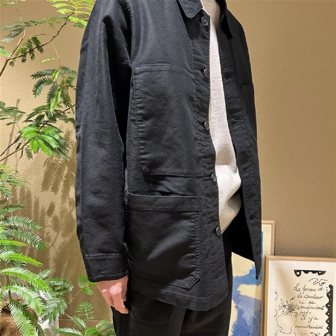 神戸阪急スタッフスナップ