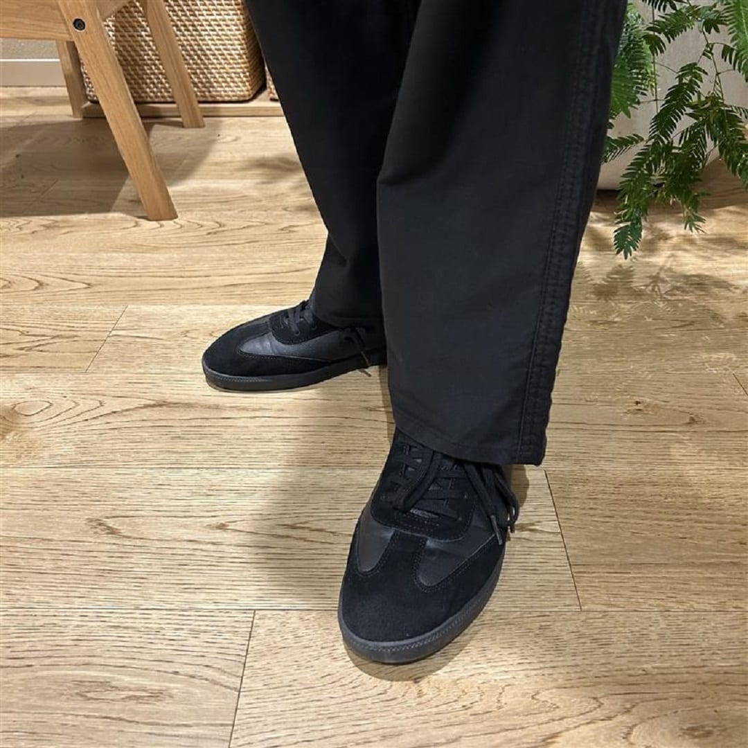 スタッフスナップ