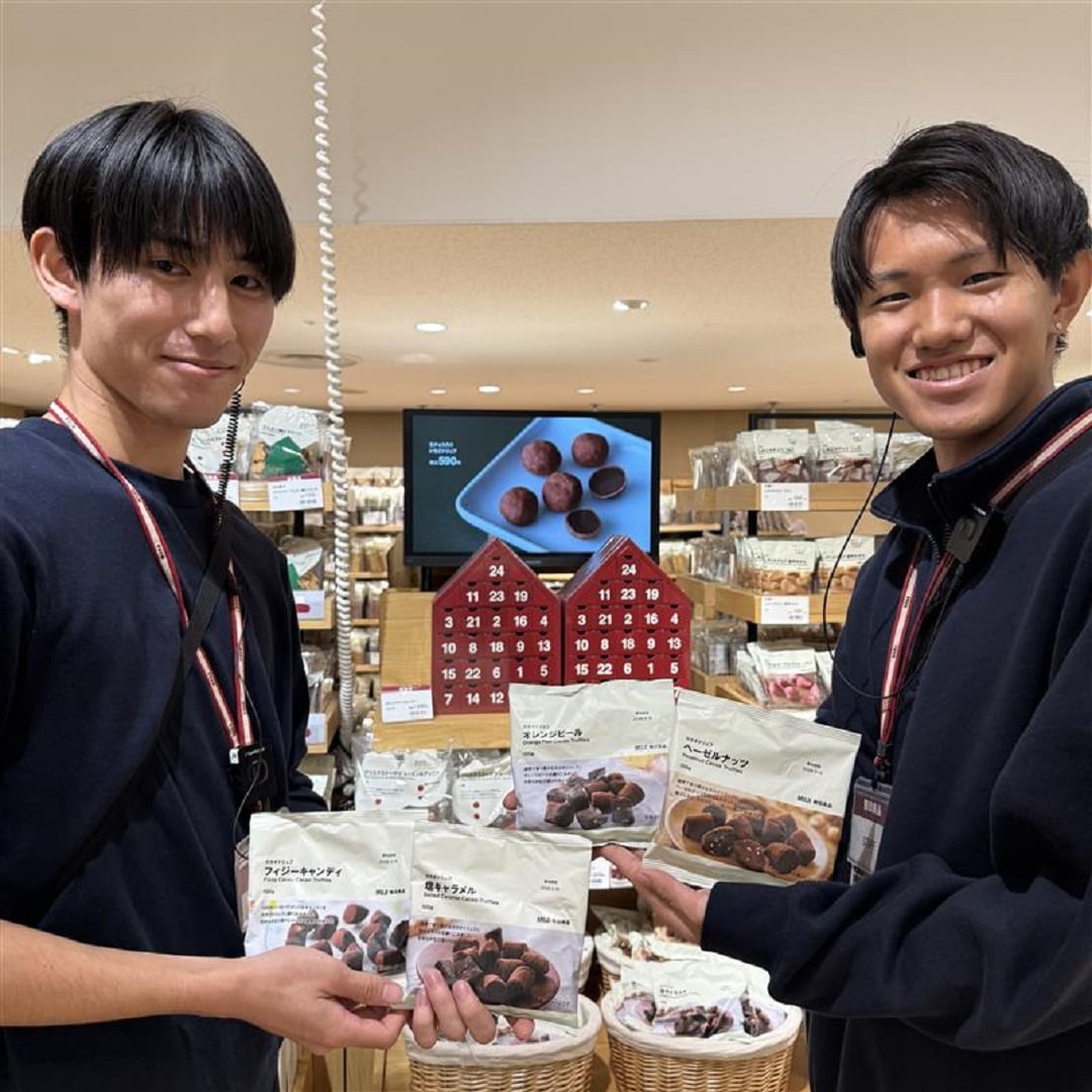 【神戸阪急】クリスマス大試食会