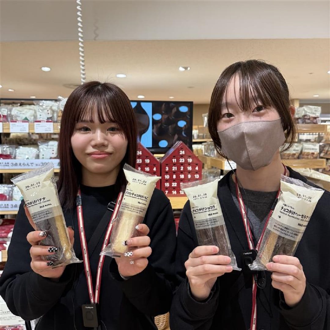 【神戸阪急】クリスマス大試食会