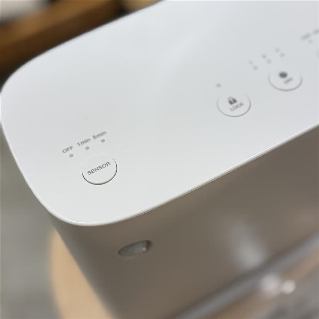 神戸阪急_タイマー機能