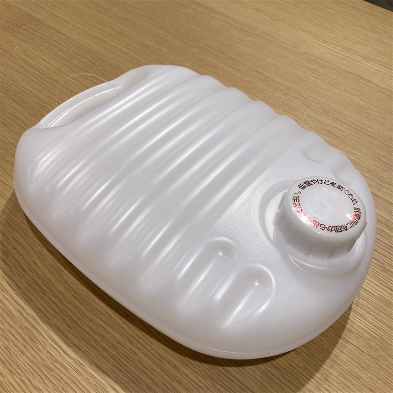 神戸阪急湯たんぽ