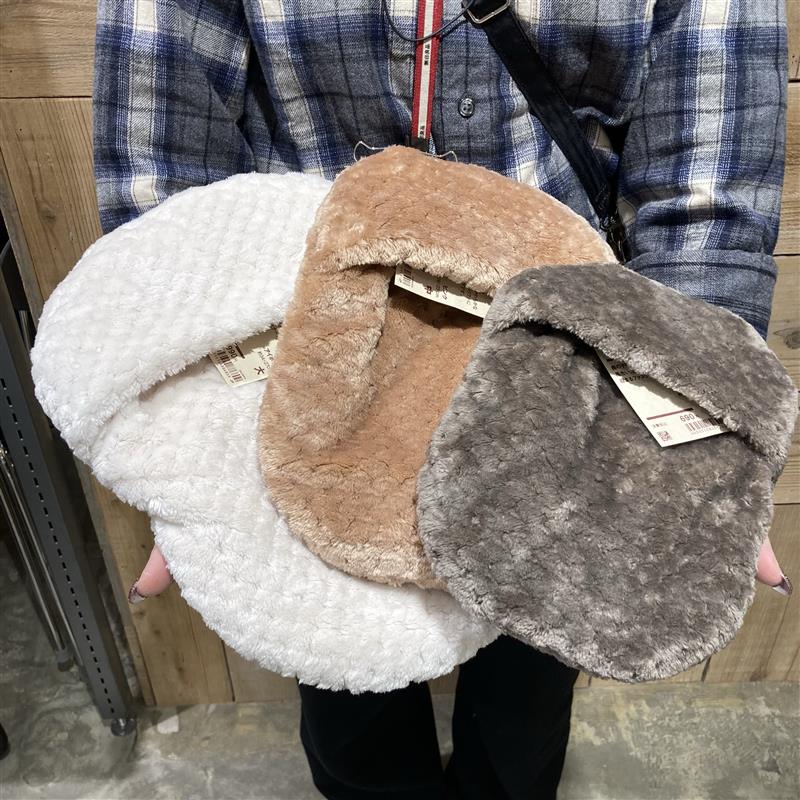 神戸阪急湯たんぽ