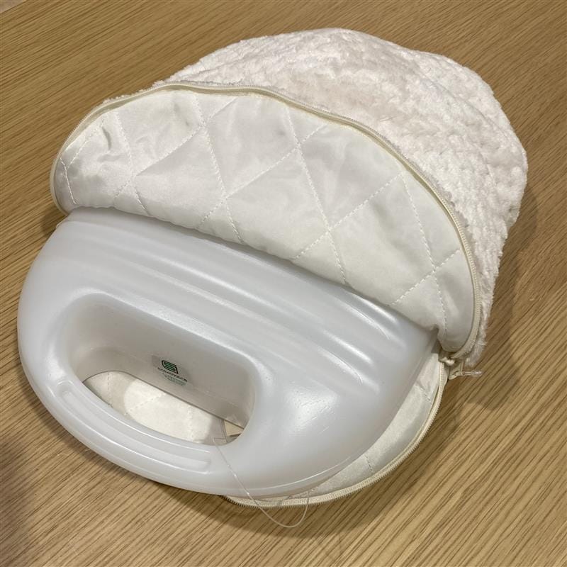 神戸阪急湯たんぽ