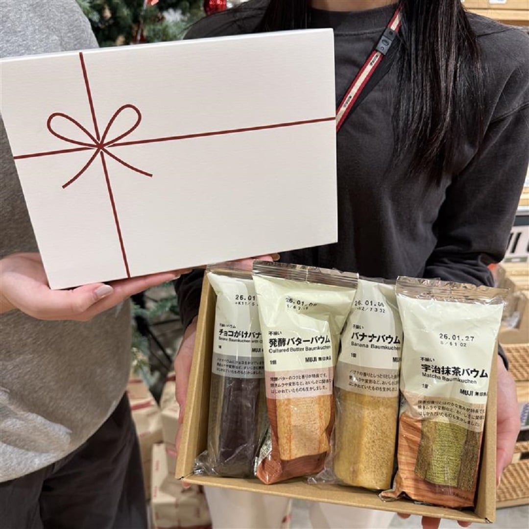 【神戸阪急】ギフトおすすめ3選~食品編~