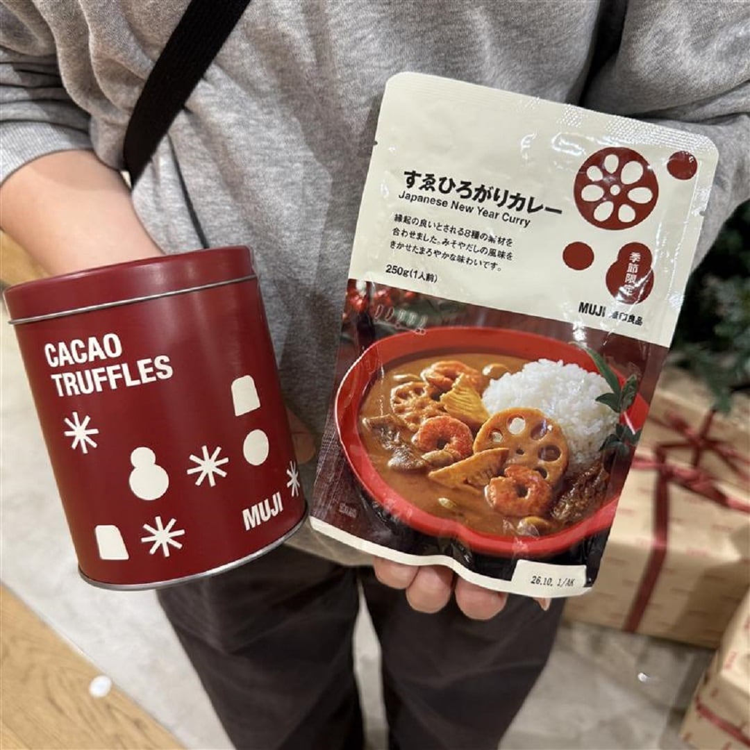 【神戸阪急】ギフトおすすめ3選~食品編~