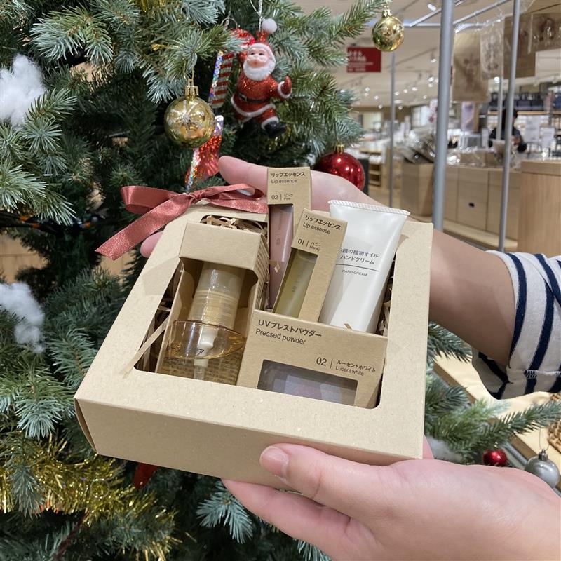 神戸阪急小物ギフト