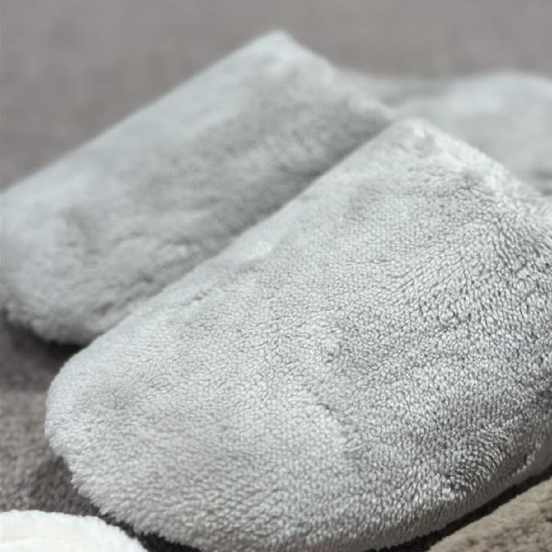 神戸阪急_あたたかファイバースリッパ