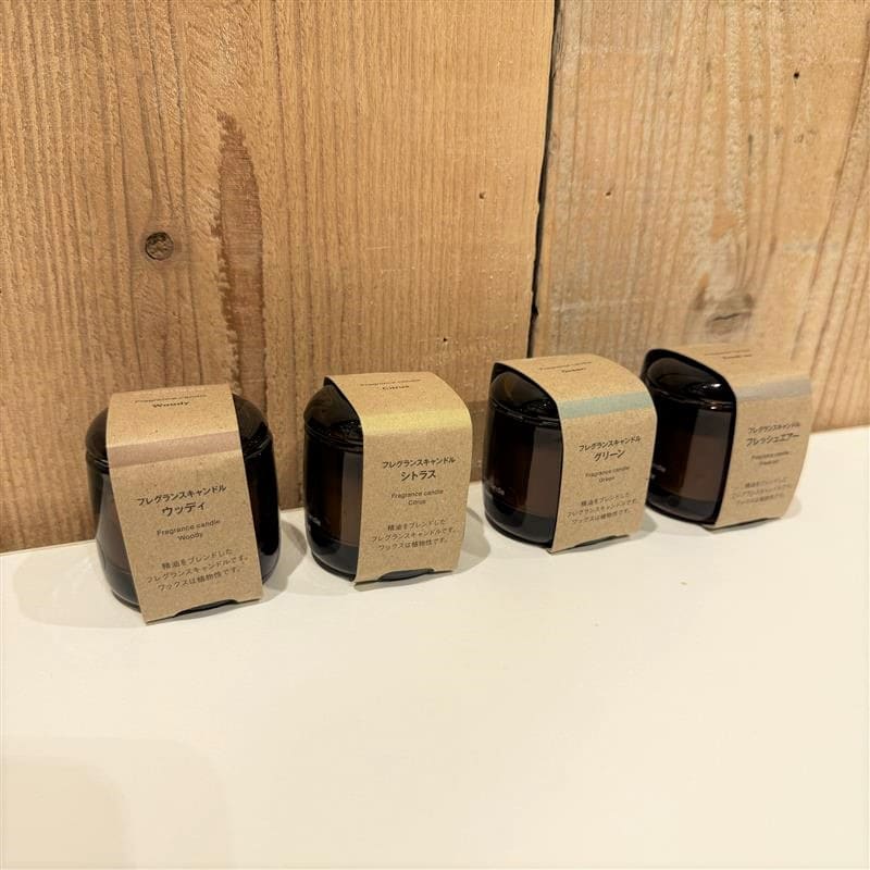 神戸阪急キャンドルおたより