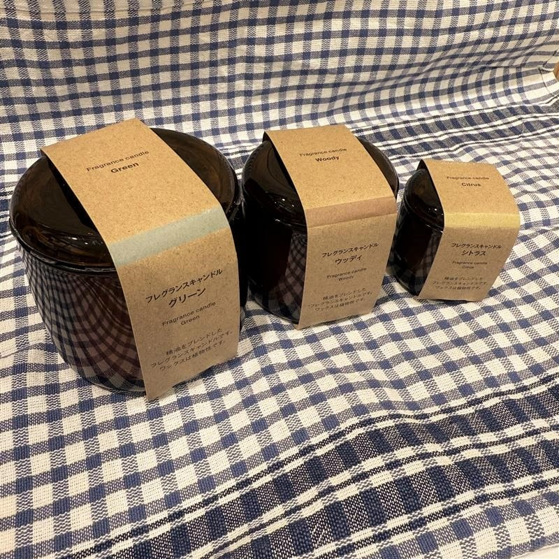 神戸阪急キャンドルおたより