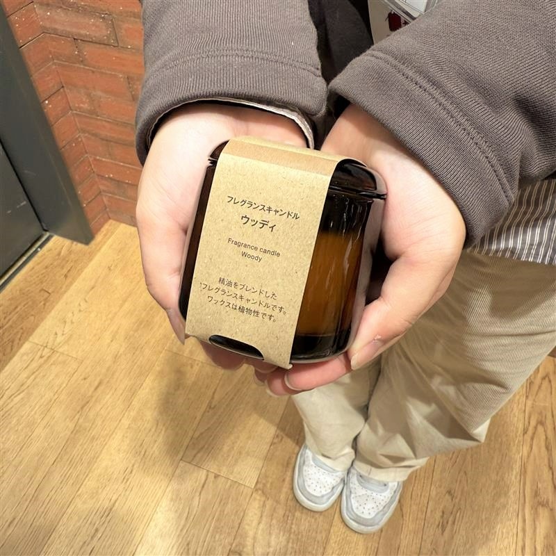 神戸阪急キャンドルおたより