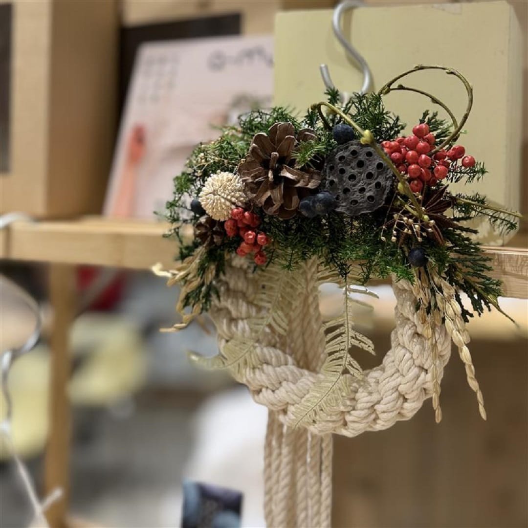 神戸阪急_ワークショップ開催レポート